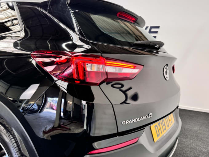 2024 Vauxhall Grandland X