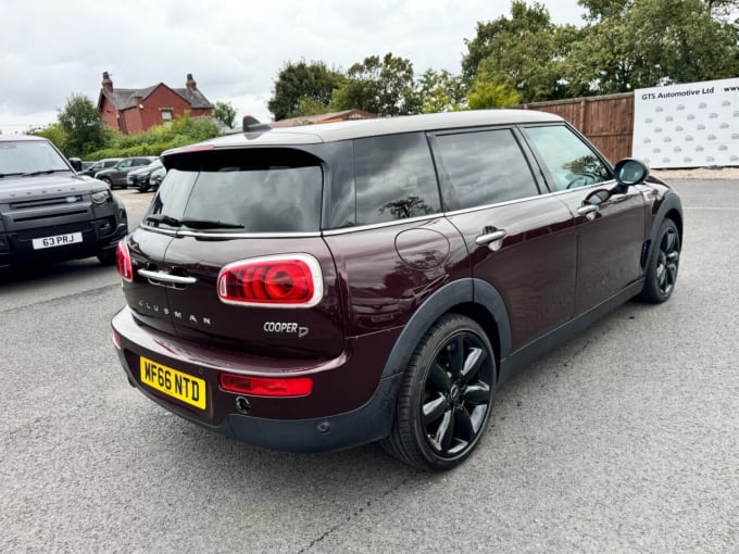 2024 Mini Clubman