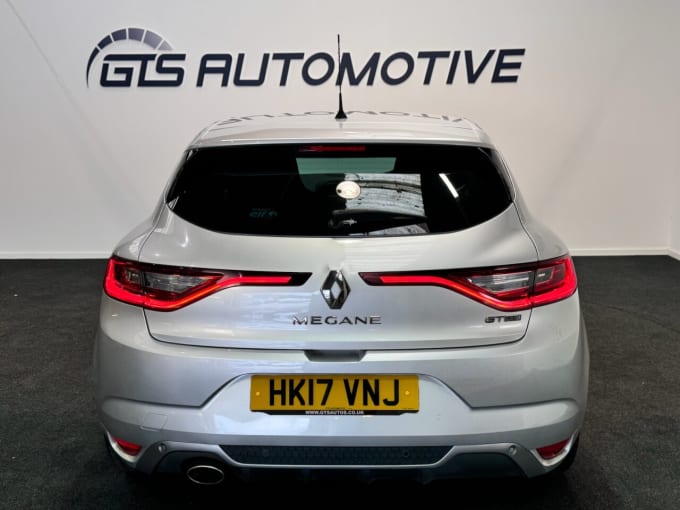 2024 Renault Megane