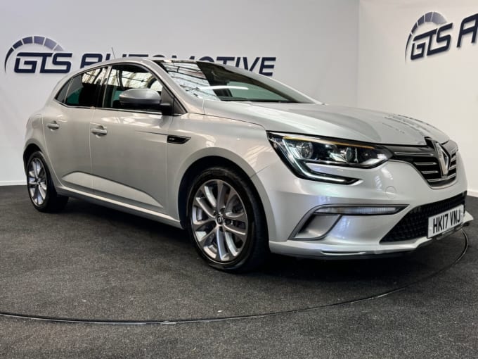 2024 Renault Megane