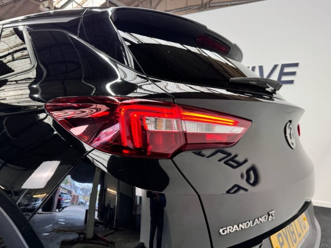 2024 Vauxhall Grandland X