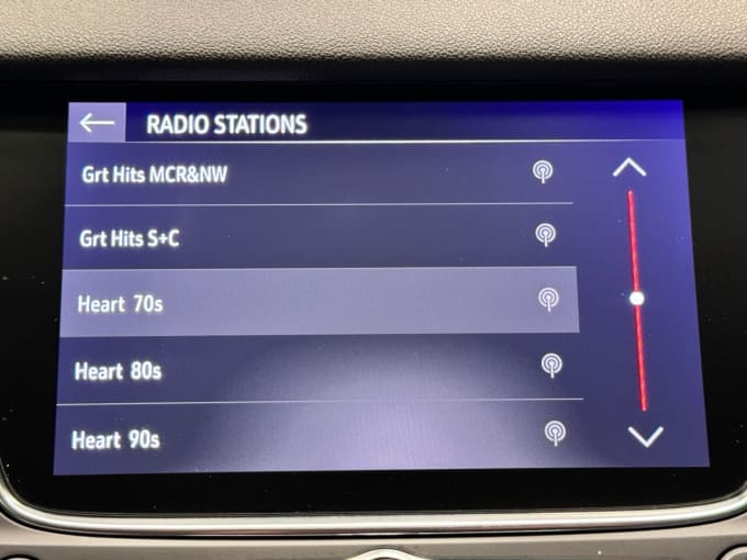 2024 Vauxhall Grandland X