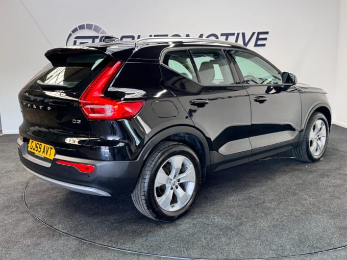 2024 Volvo Xc40