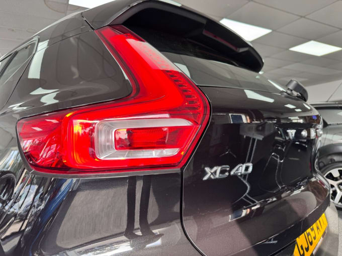 2024 Volvo Xc40