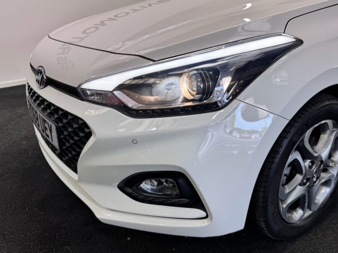 2024 Hyundai I20