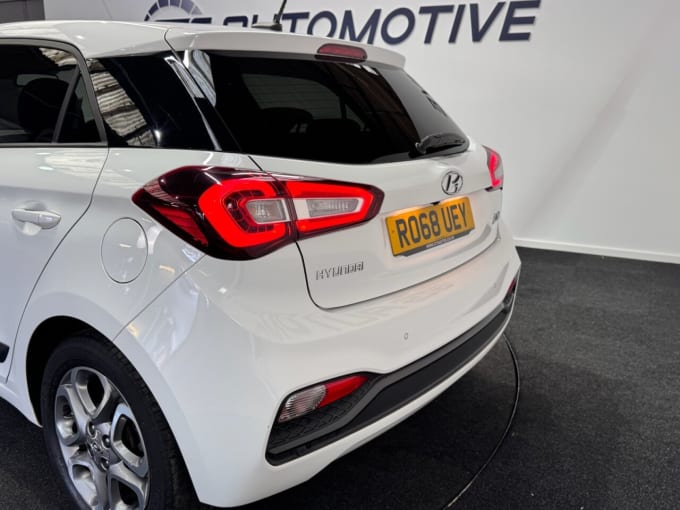 2024 Hyundai I20