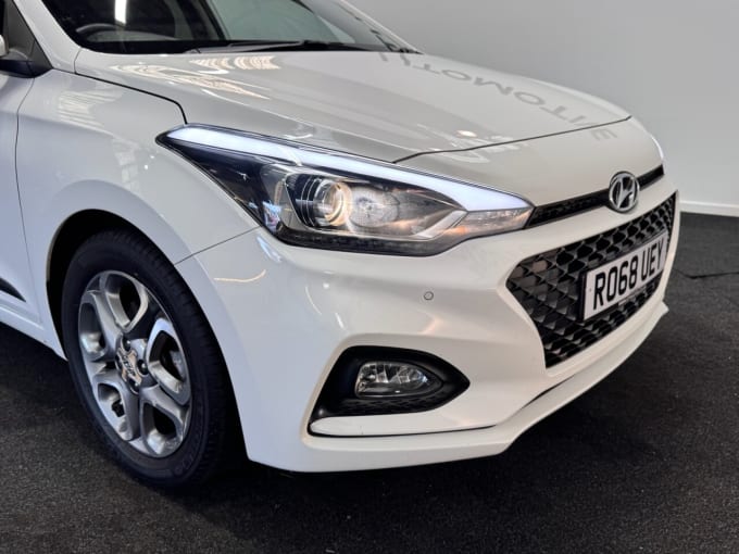 2024 Hyundai I20