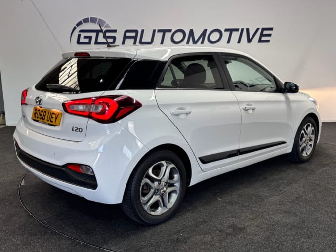 2024 Hyundai I20