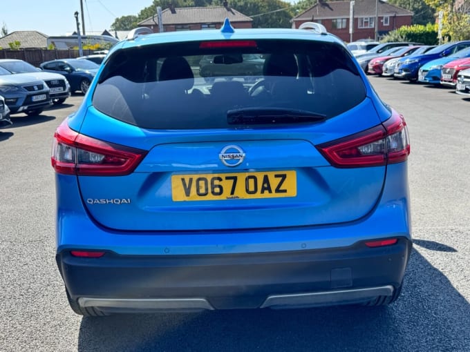 2024 Nissan Qashqai