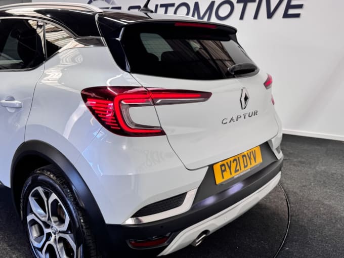 2024 Renault Captur