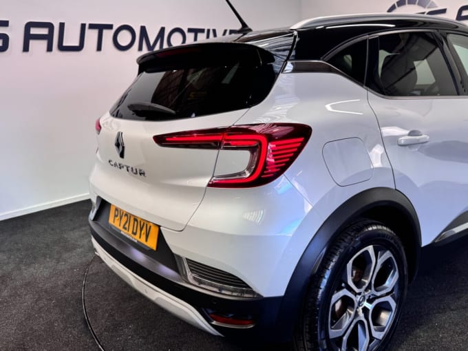 2024 Renault Captur