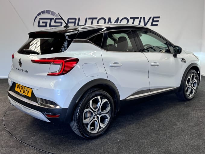 2024 Renault Captur