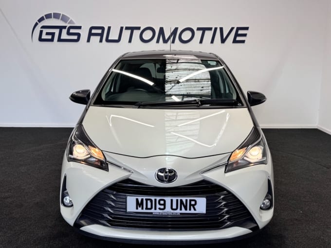 2024 Toyota Yaris