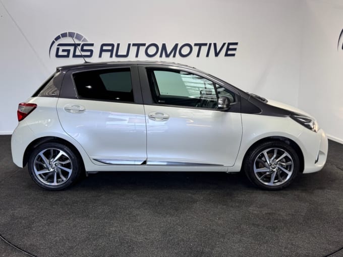 2024 Toyota Yaris