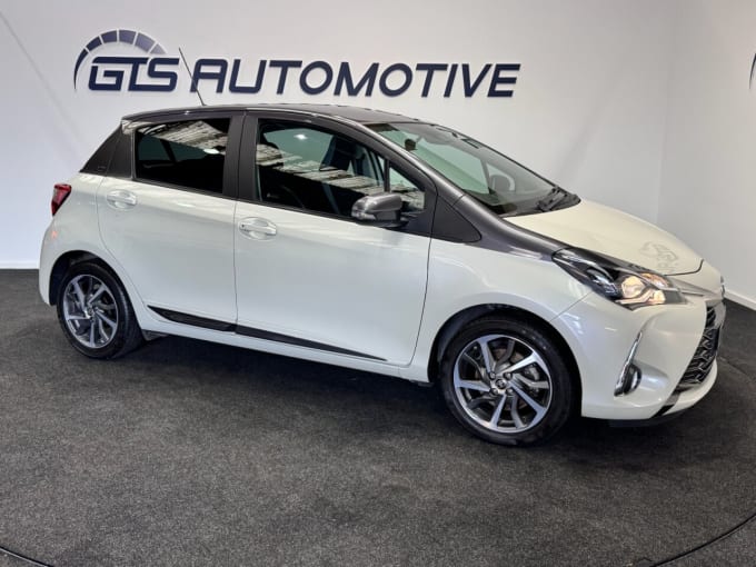 2024 Toyota Yaris