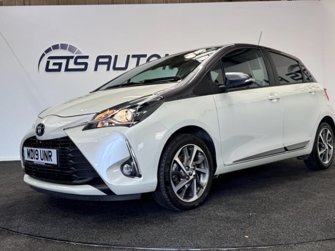 2024 Toyota Yaris