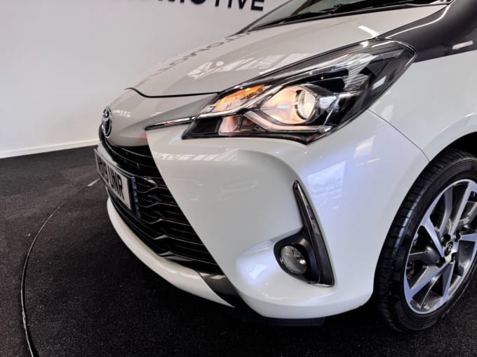 2024 Toyota Yaris