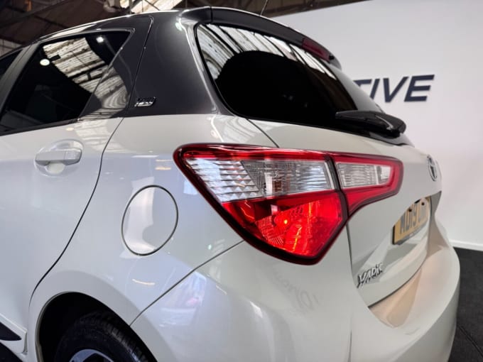 2024 Toyota Yaris