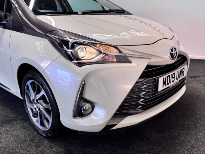 2024 Toyota Yaris