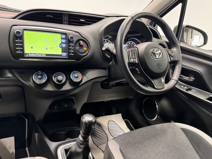 2024 Toyota Yaris