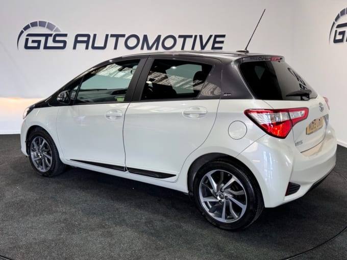 2024 Toyota Yaris