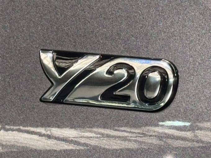 2024 Toyota Yaris