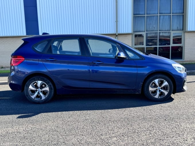 2024 BMW 2 Series Active Tourer