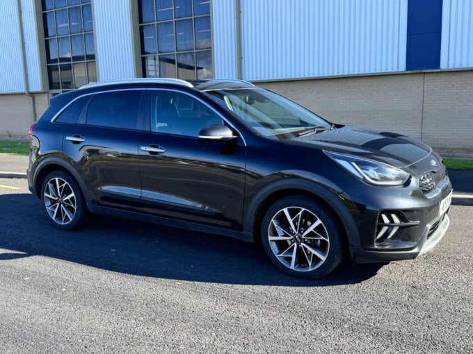 2024 Kia Niro