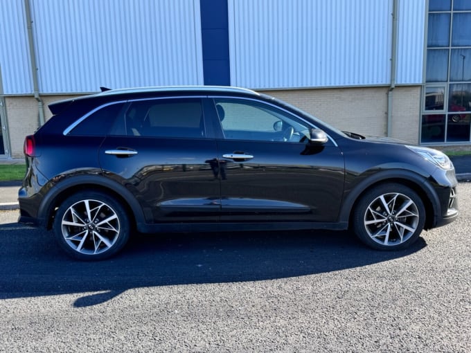 2024 Kia Niro