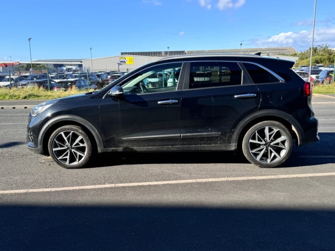 2024 Kia Niro