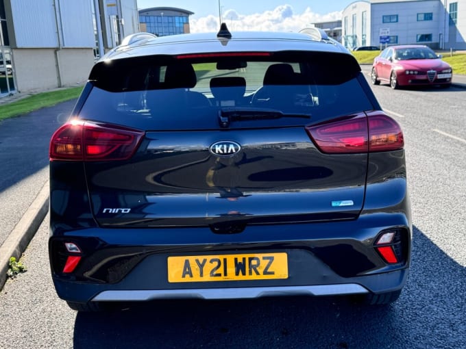 2024 Kia Niro