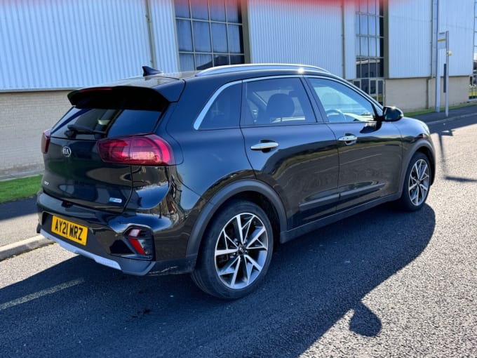 2024 Kia Niro