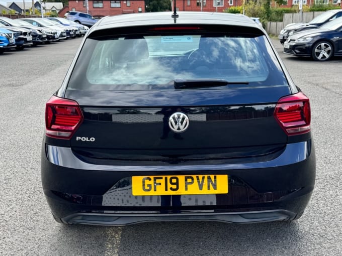 2024 Volkswagen Polo