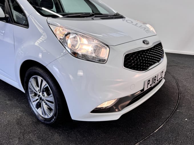 2024 Kia Venga