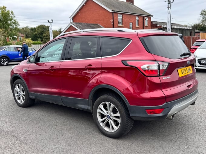 2024 Ford Kuga