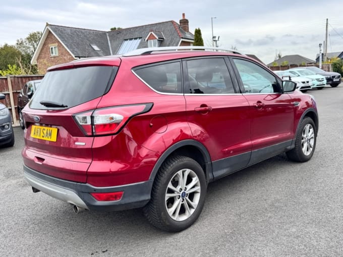 2024 Ford Kuga