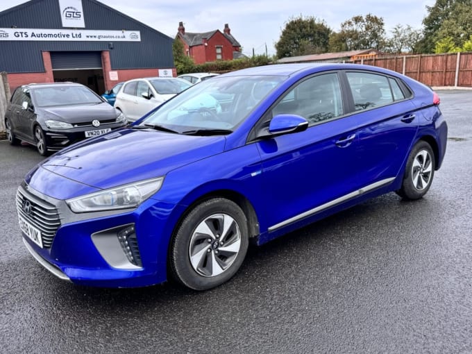 2024 Hyundai Ioniq