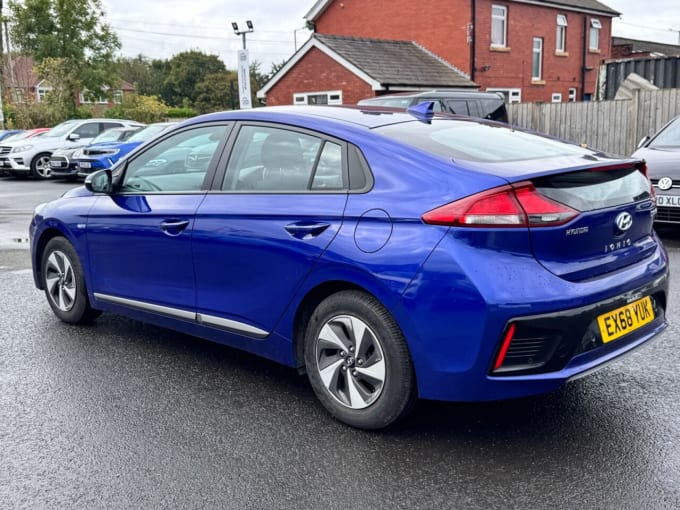 2024 Hyundai Ioniq