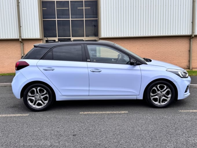 2024 Hyundai I20