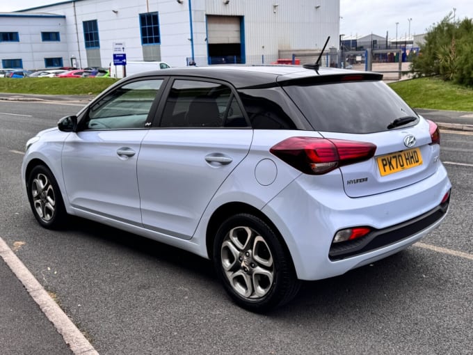 2024 Hyundai I20