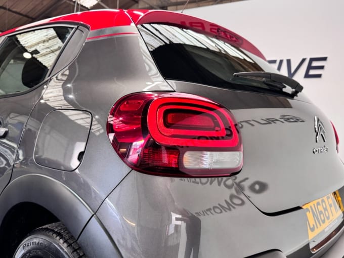 2024 Citroen C3