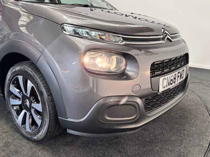 2024 Citroen C3