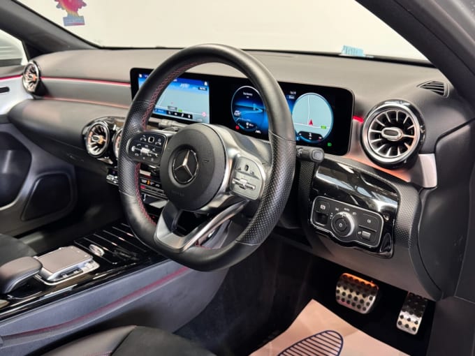 2025 Mercedes-benz A Class