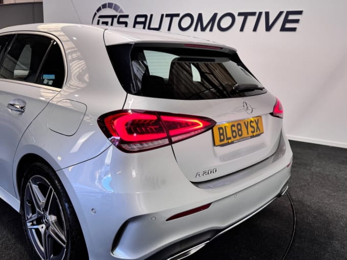 2025 Mercedes-benz A Class