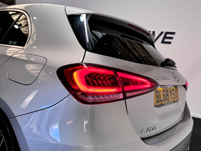 2025 Mercedes-benz A Class