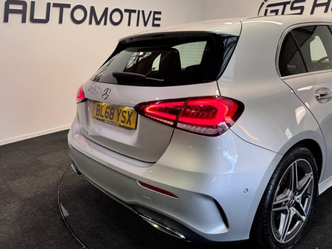 2025 Mercedes-benz A Class