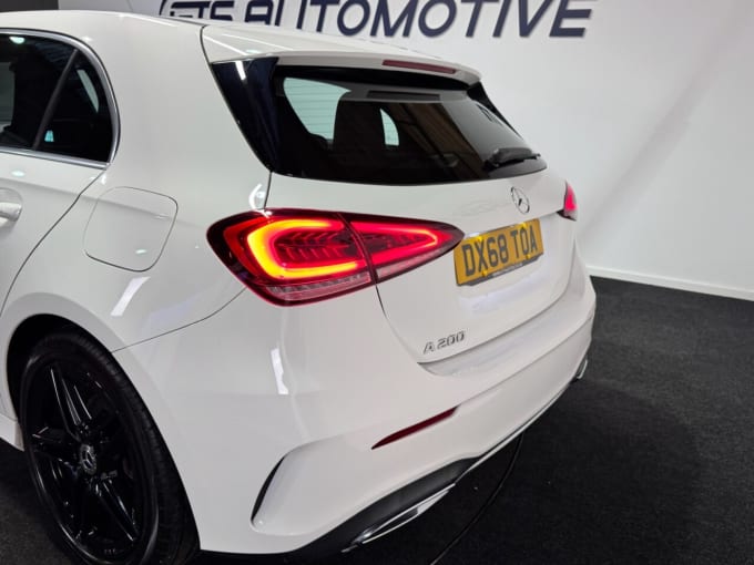 2025 Mercedes-benz A Class