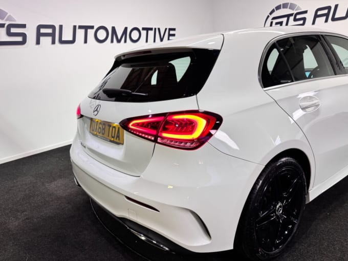 2025 Mercedes-benz A Class