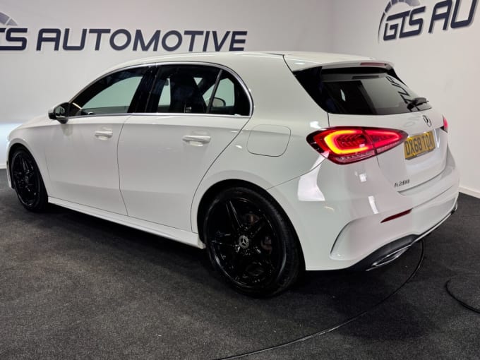 2025 Mercedes-benz A Class