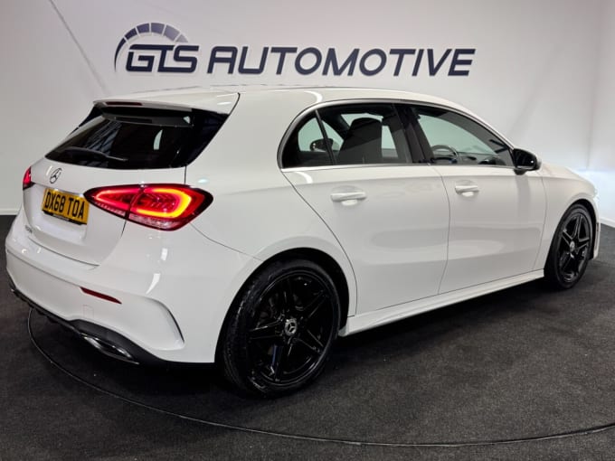 2025 Mercedes-benz A Class